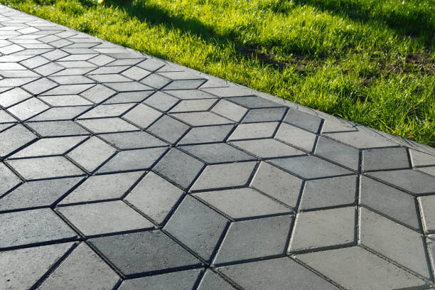 Best Patterned Driveway Pavers in , WV