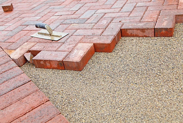 Best Resin-Bound Driveway Pavers in , WV