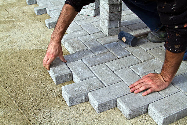 Best Luxury Driveway Pavers in , WV